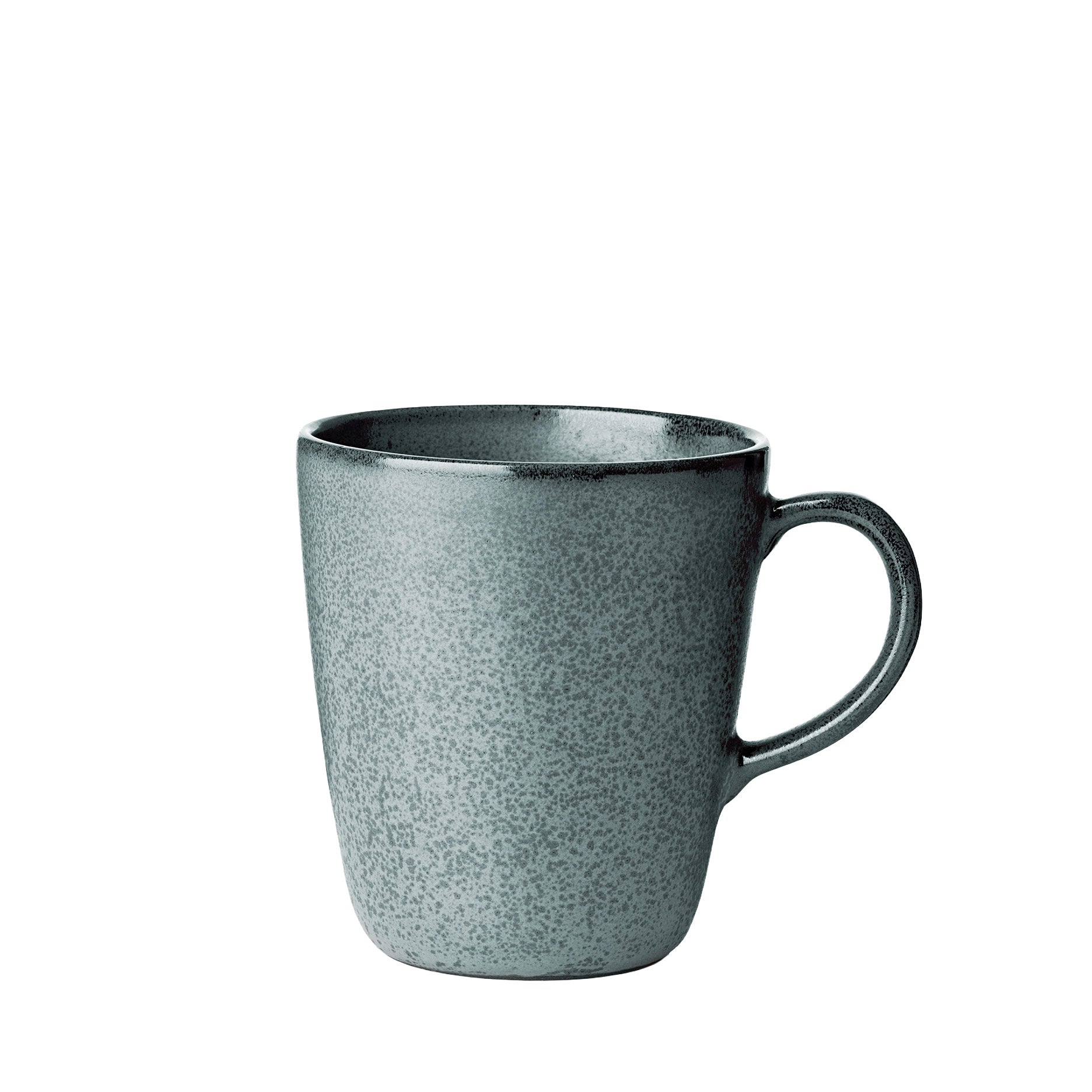 RAW krus m/hank 35 cl northern green